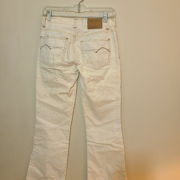 Vintage American Eagle Outfitters Corduroy Pants - Picture 7 of 7